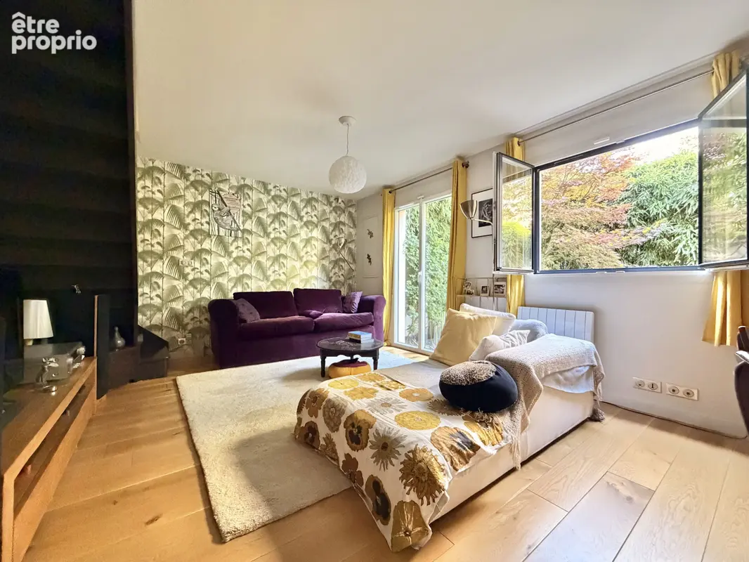 Maison 4 pièces 81 m² à vendre à Bagnolet (93170) - photo 7