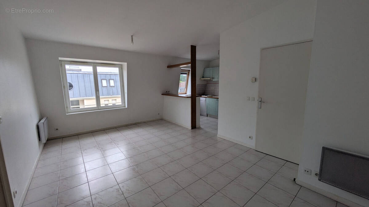 Appartement à PERIGNY