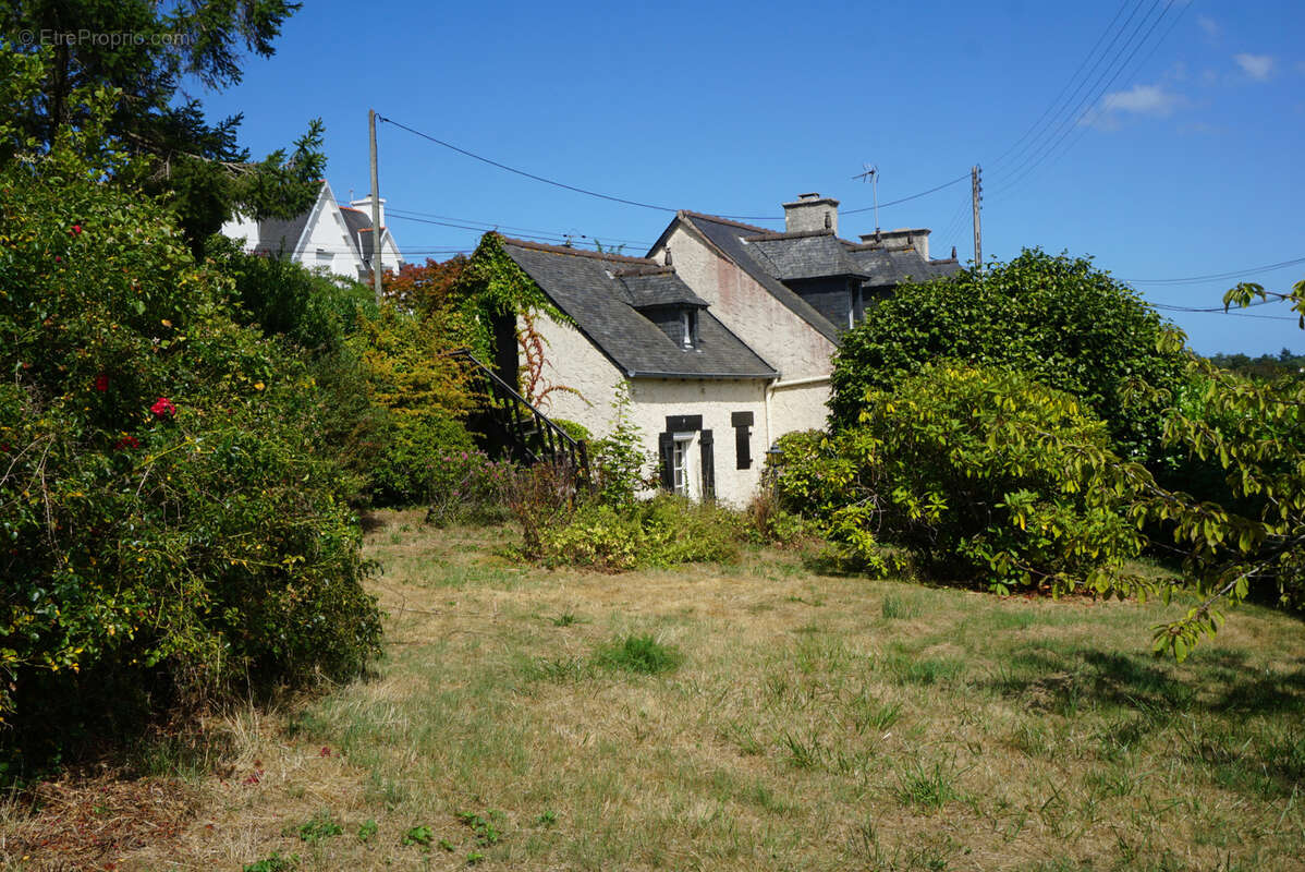 Maison au calme à 5 mn de Paimpol - photo 17