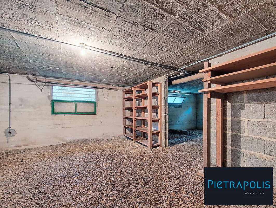 Maison à SAINT-APOLLINAIRE