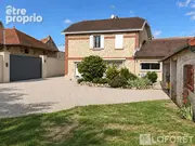 Maison à LAVANNES