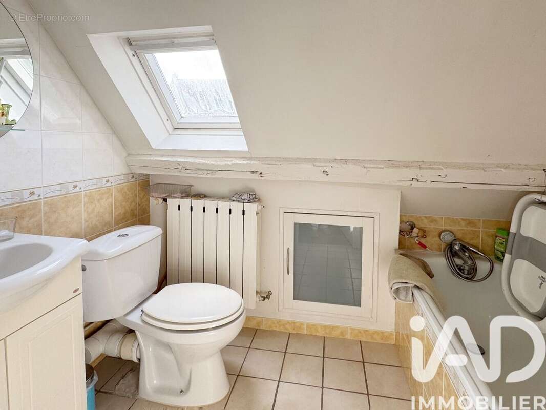 Photo 7 - Maison à COMPIEGNE