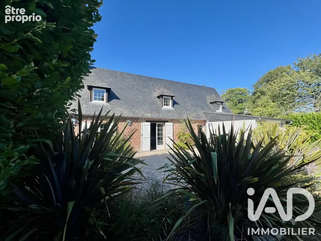Photo 1 - Maison à NEVILLE