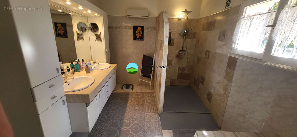 Maison à MALEMORT-DU-COMTAT