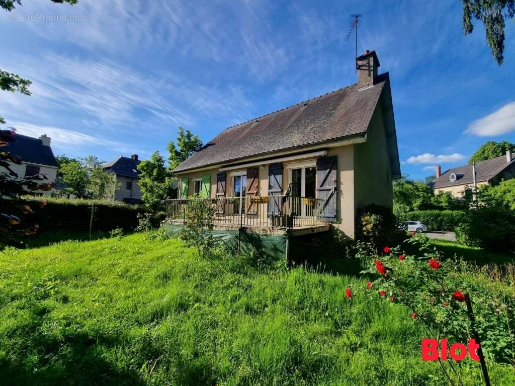 Maison à PACE