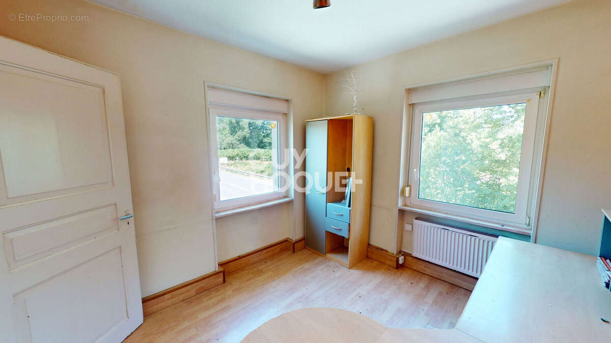 Ensemble immobilier - Burnhaupt Le Haut 225 m2 - Restaurant + Appartement T5 - photo 14