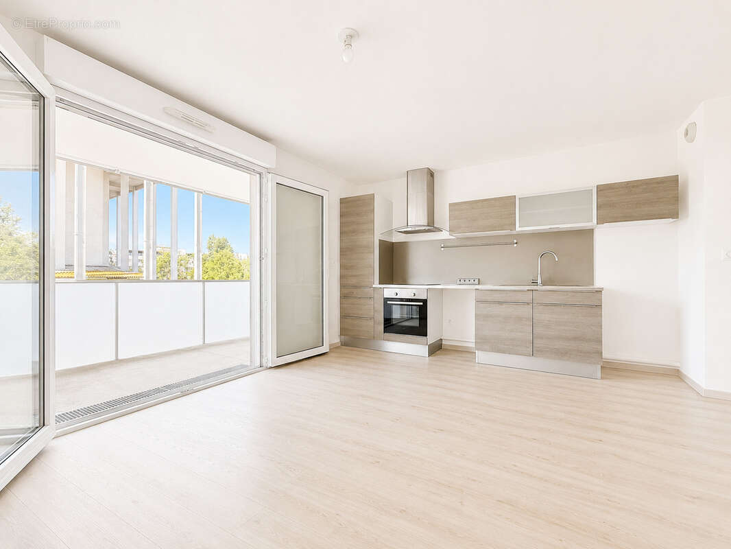 Appartement à CAEN