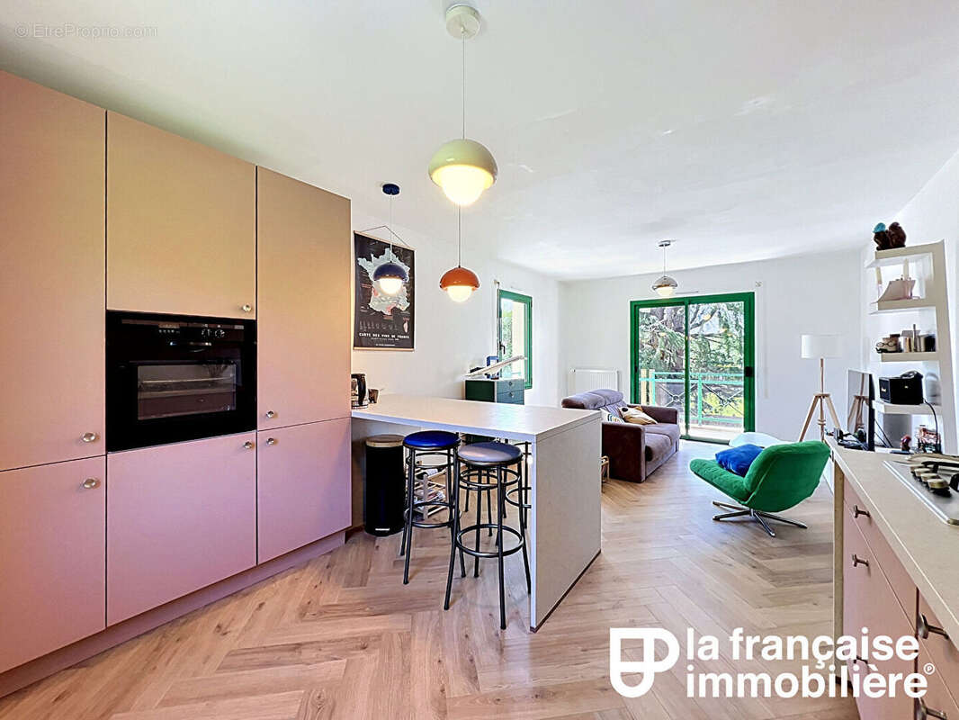 Appartement à PACE