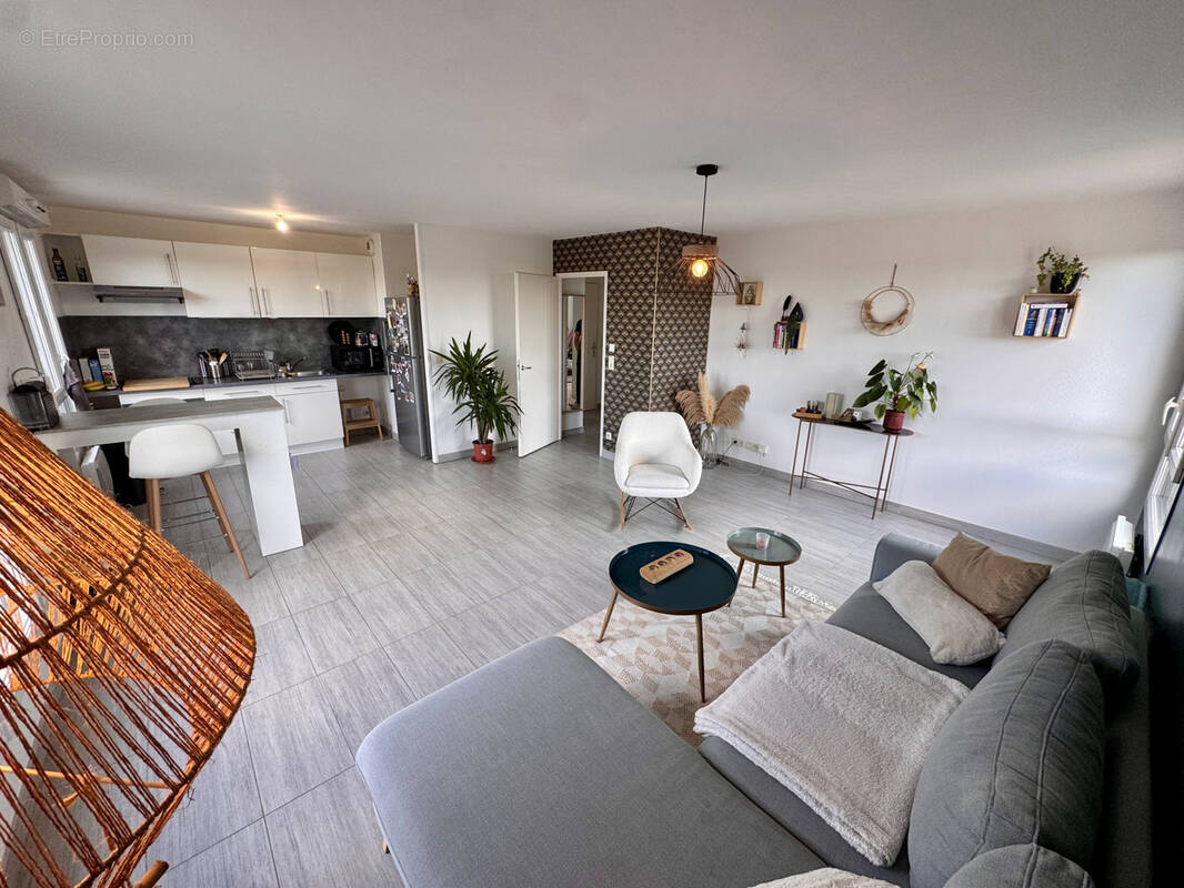 Appartement à AMIENS