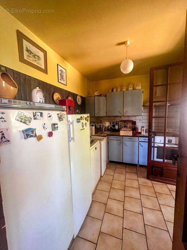 Propriété Gersoise avec deux maisons et 4,5 hectares, idéale pour différents projets - photo 12