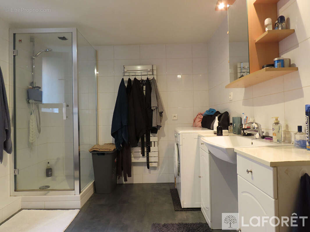 Appartement Benfeld 2 pièce(s) 50,57 m2 - photo 5