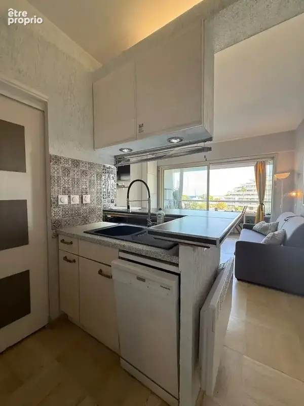 Studio cabine meuble baronnet exclusivite - photo 11