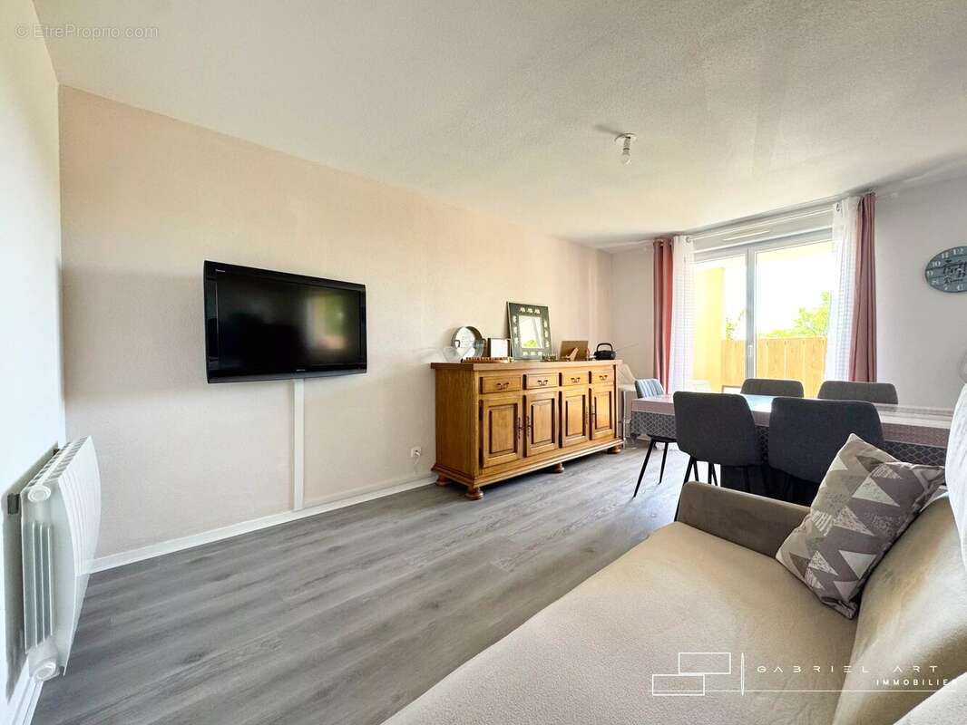 Appartement à AUCH
