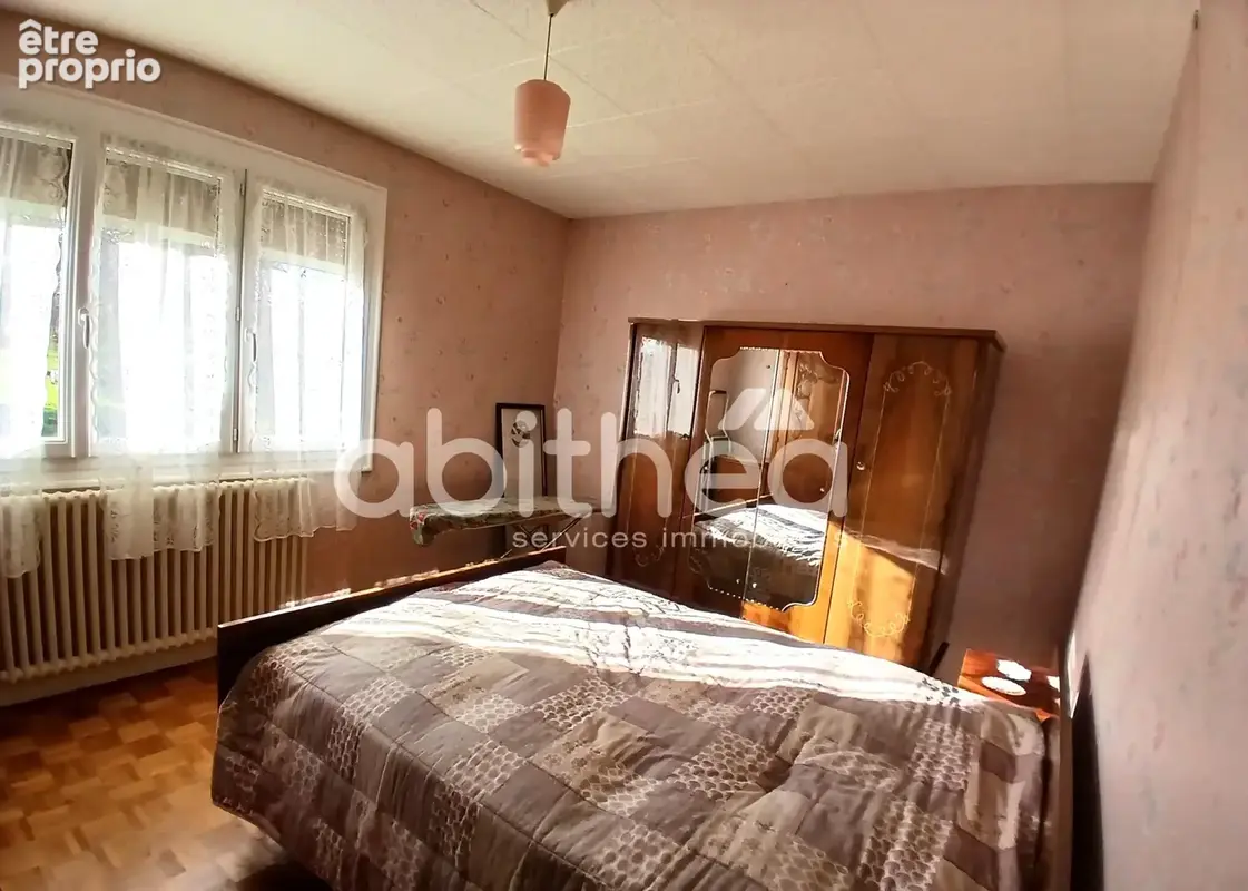 Maison d'habitation avec sous sol de 83 m2 et 1231 m2 de terrain - photo 10
