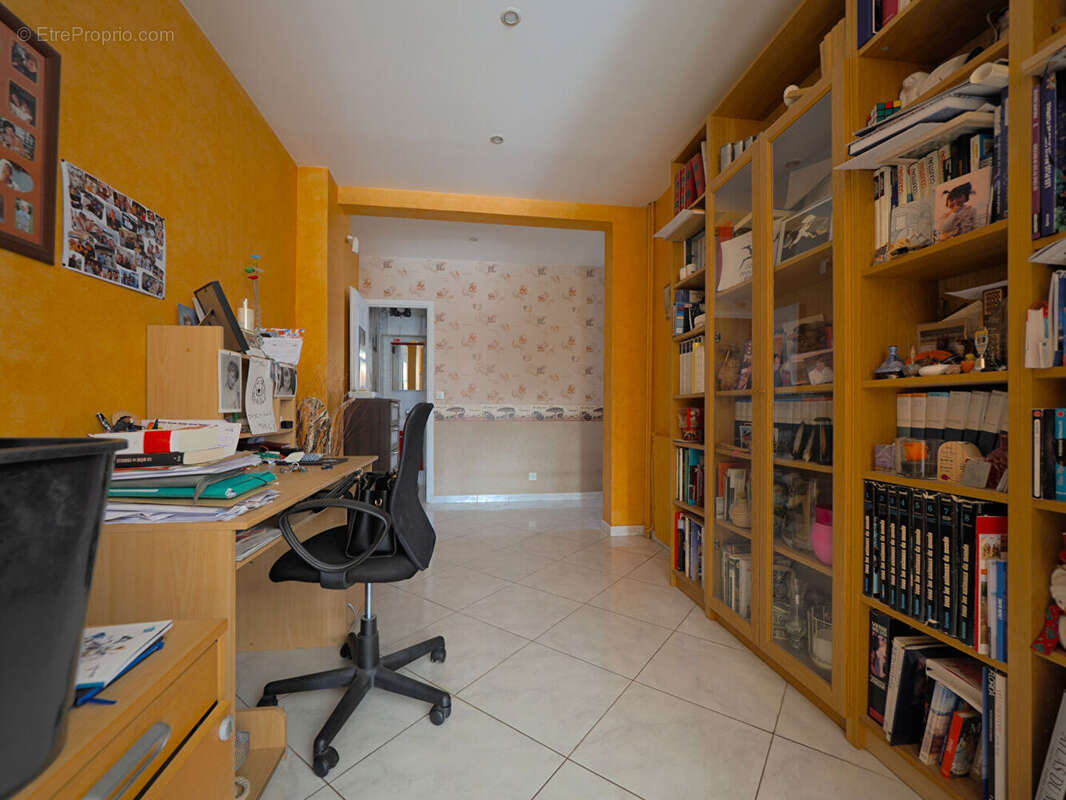 Maison à NOISY-LE-SEC