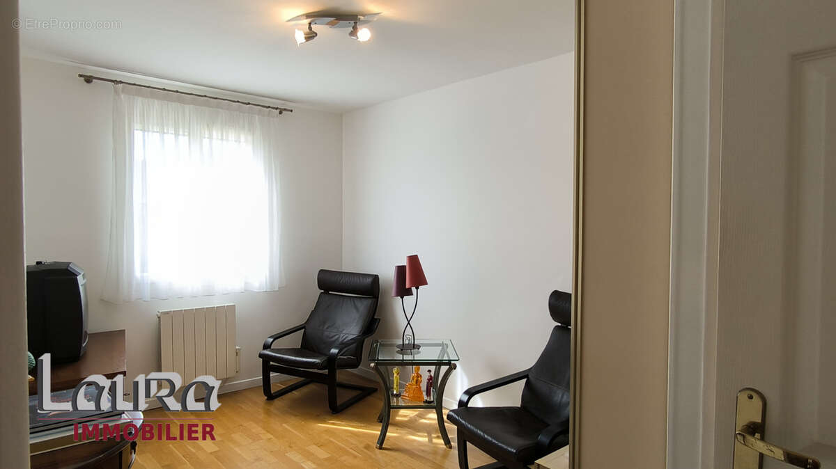 Maison à ALFORTVILLE