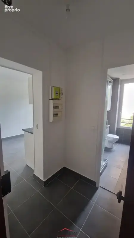 Appartement 2 pièces à Clichy (92110) - photo 7