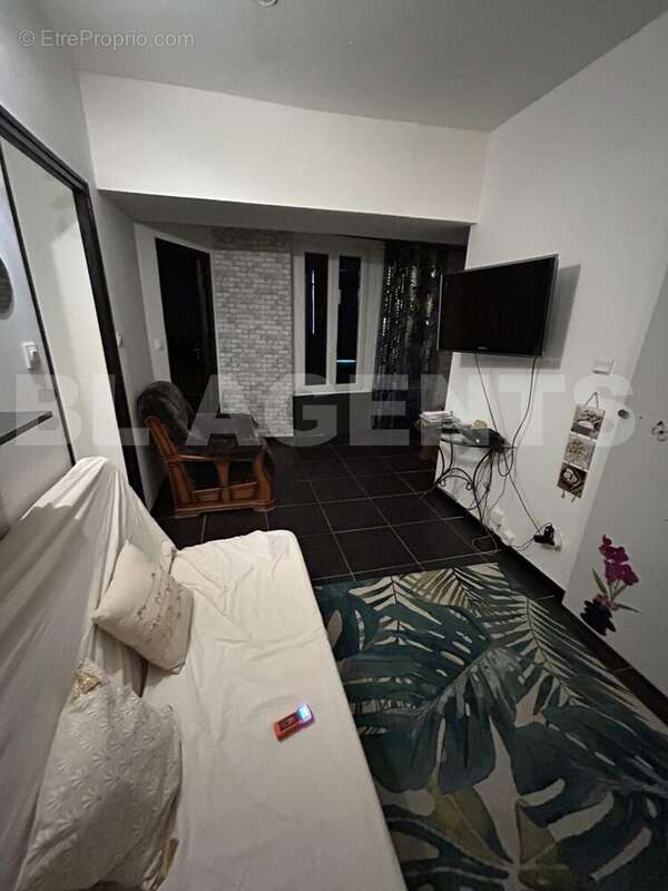 IMG_6472 - Appartement à AGDE