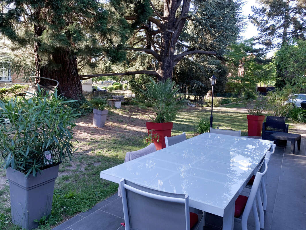 Maison à L&#039;ISLE-ADAM