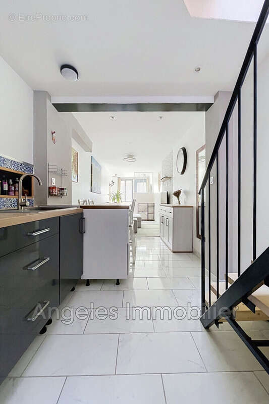 Maison 55 m² à Belley  - photo 6