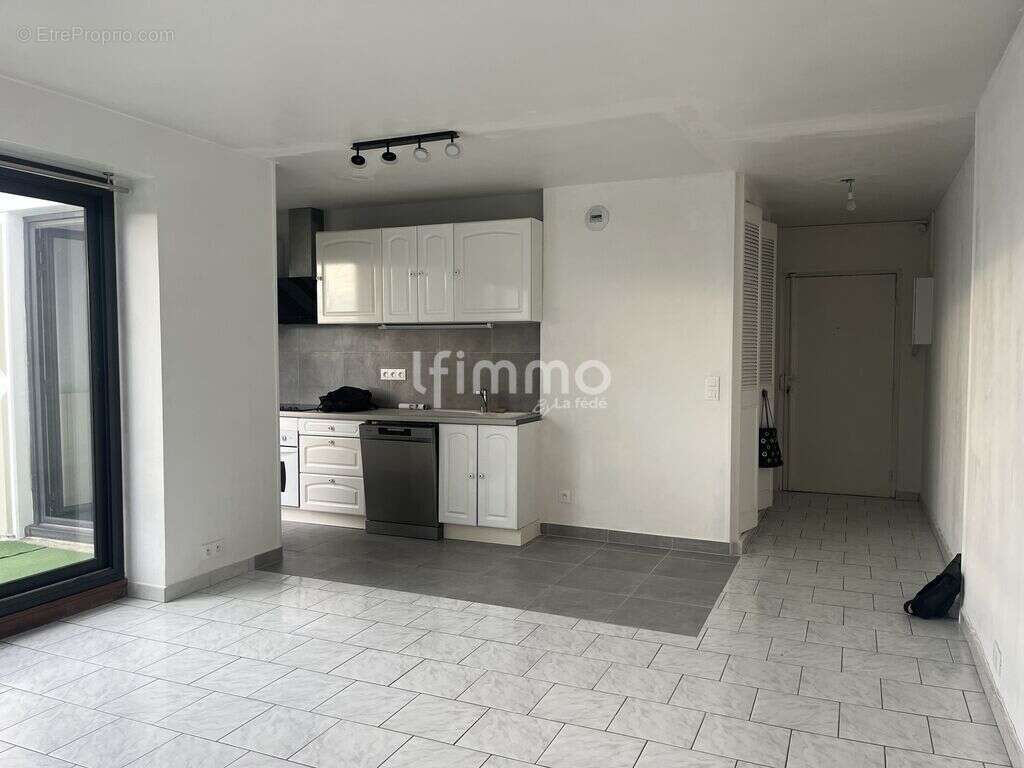 Appartement à NEUILLY-SUR-MARNE