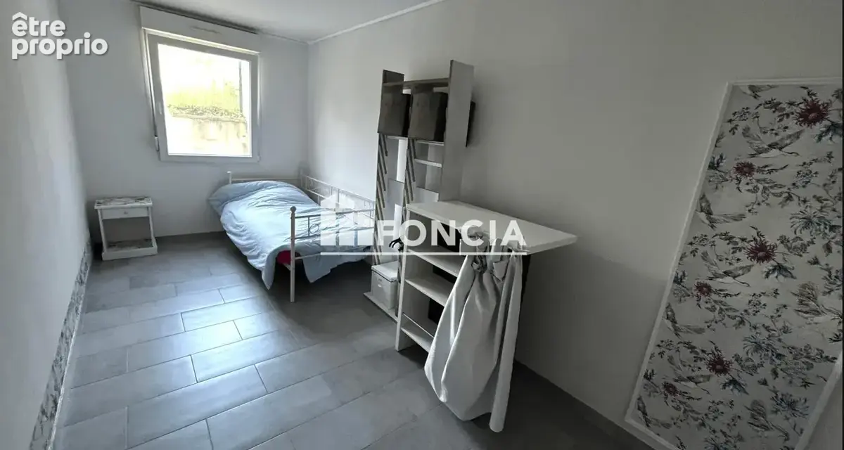 Florange  t2 avec terrasse et jardin de 40 m2 ideal investisseur - photo 5