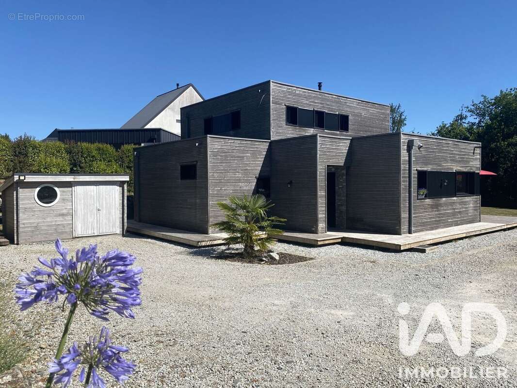 Maison 143 m² à Pleyben  - photo 3