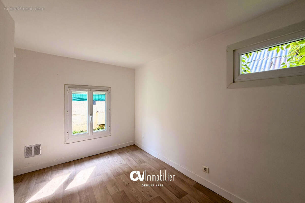Maison 3 pièces - 2 chambres - photo 10