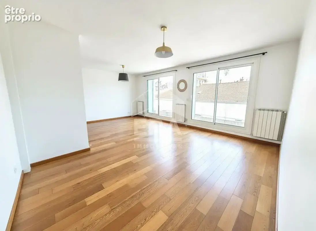Appartement 73m² à marseille 5e arrondissement - photo 3