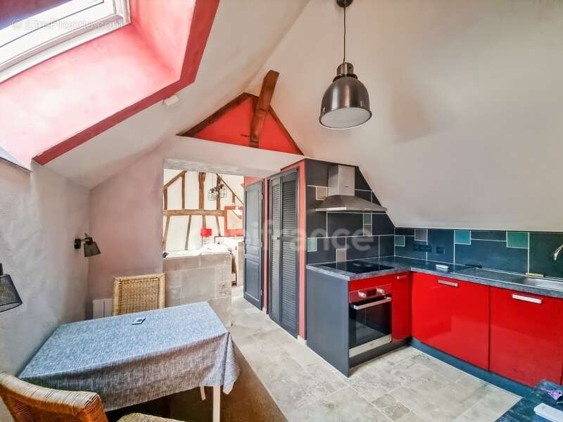 Appartement à CHALON-SUR-SAONE