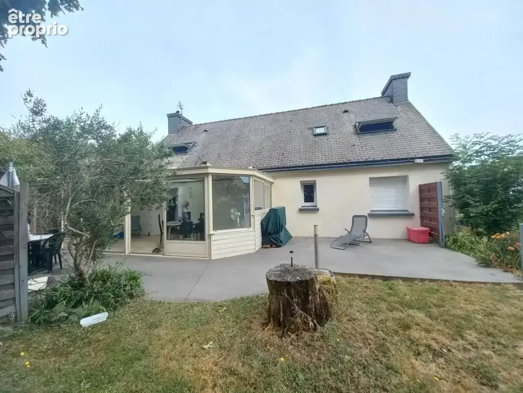 Maison traditionnelle - photo 7