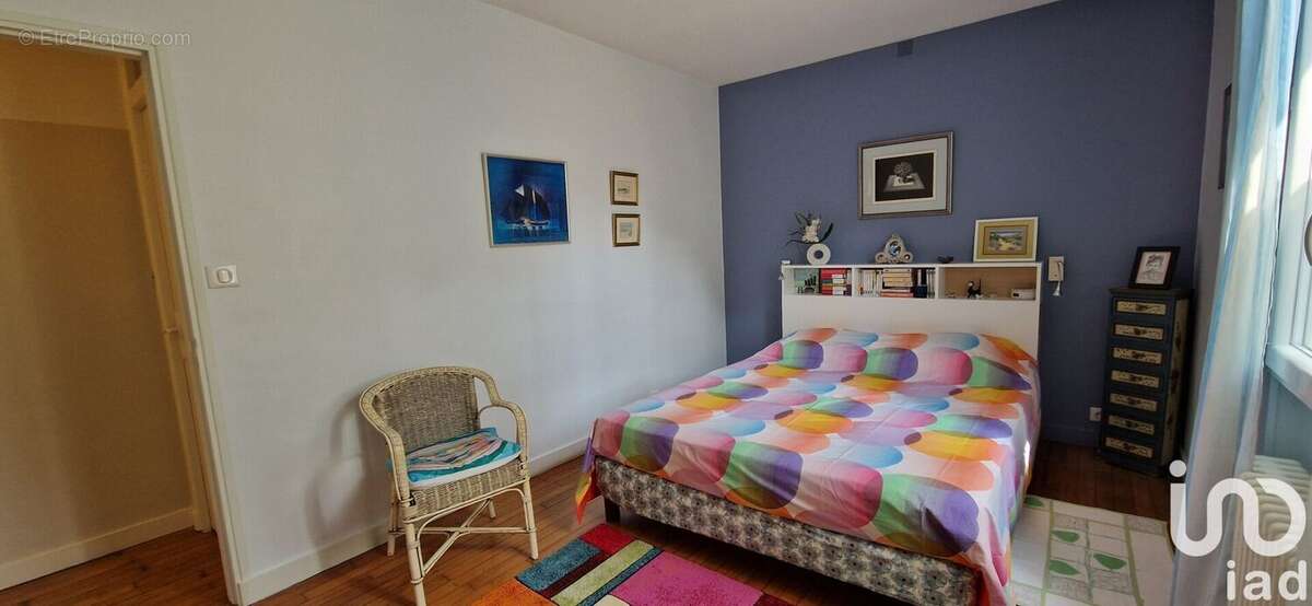 Photo 5 - Maison à MONTAGRIER