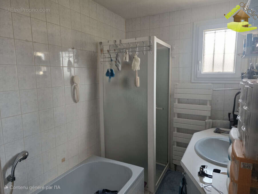 Maison à SEPPOIS-LE-HAUT