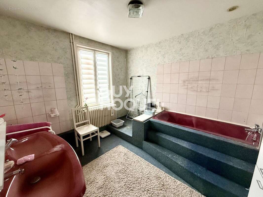 Photo 5 - Maison à AMIENS