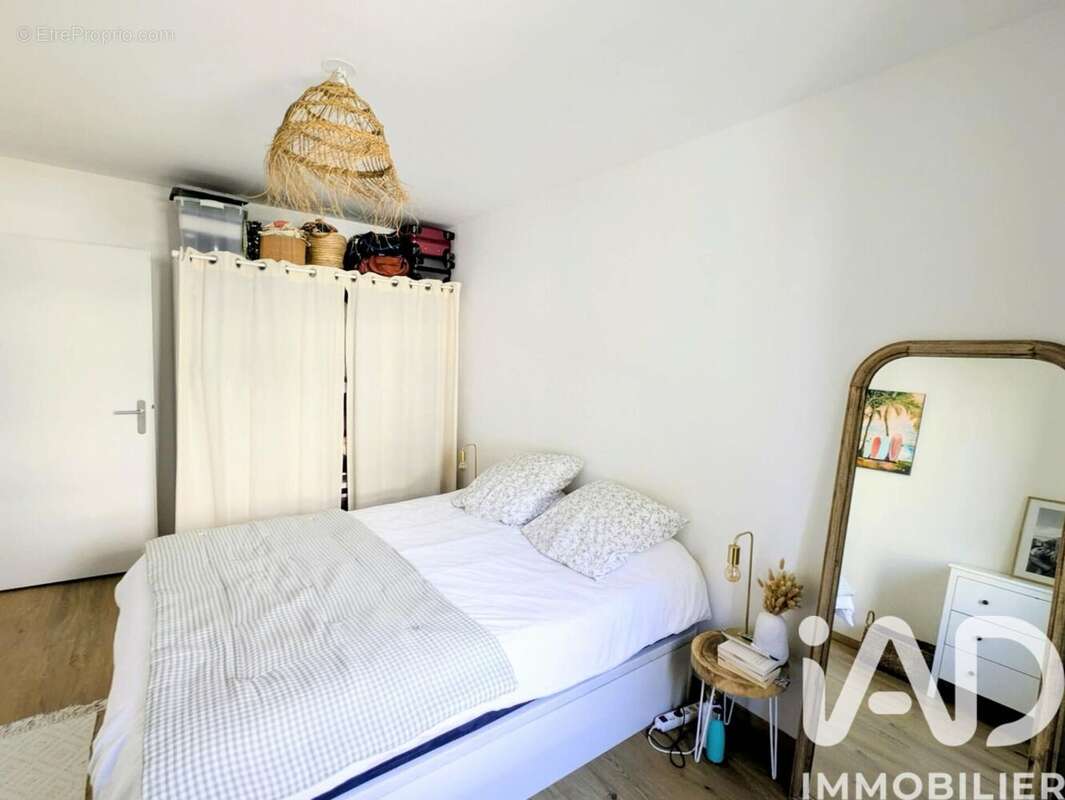 Photo 4 - Appartement à LA RICHE