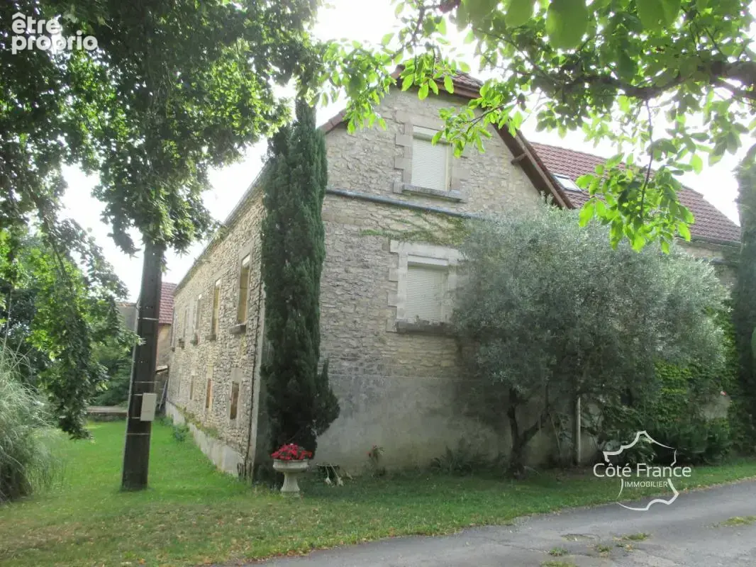 Dordoge-tamnies- propriete agricole - photo 5