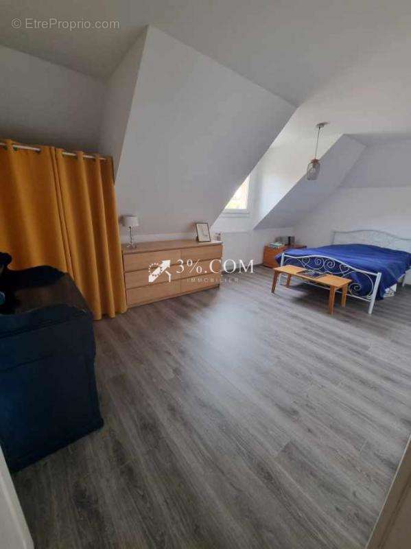 Appartement à INGWILLER