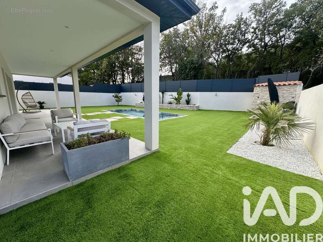 Photo 6 - Maison à THUIR