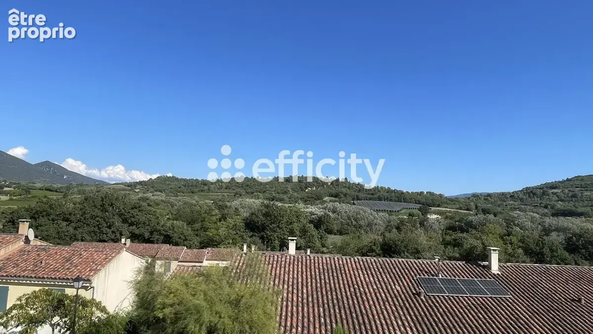 Maison 5 pièces 80 m² à vendre à Villars (84400) - photo 18