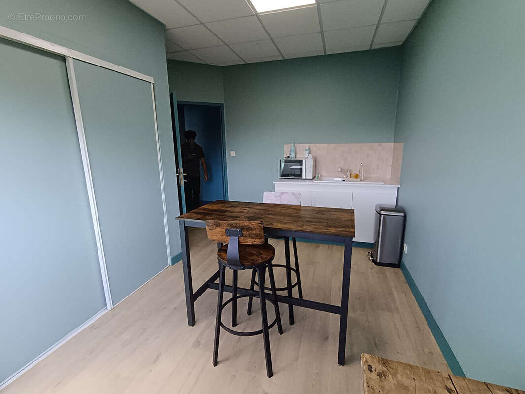 Appartement à MOISSAC