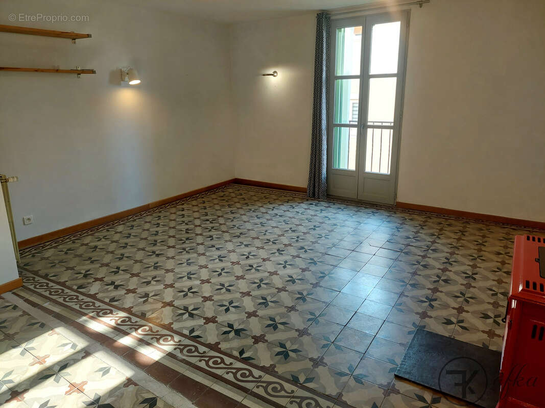 Maison à VILLENEUVE-LES-MAGUELONE