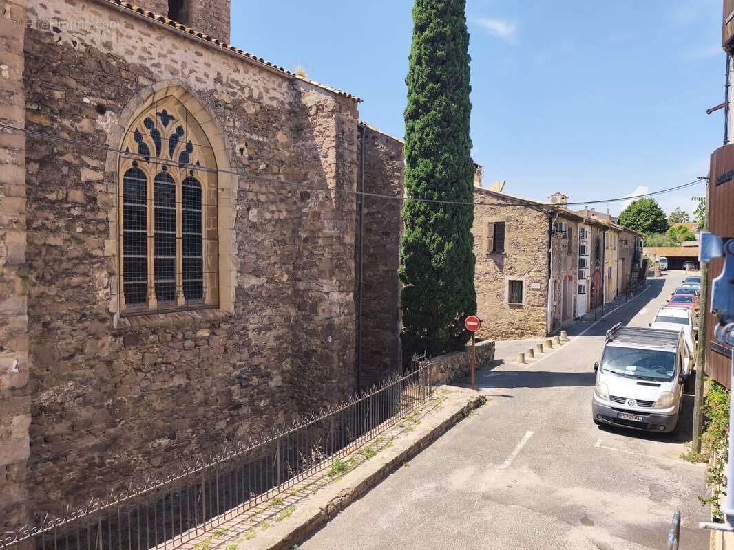 Maison à FREJUS