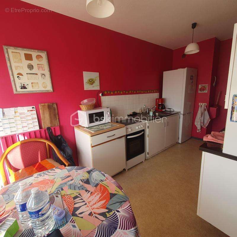 Appartement à ANGERS