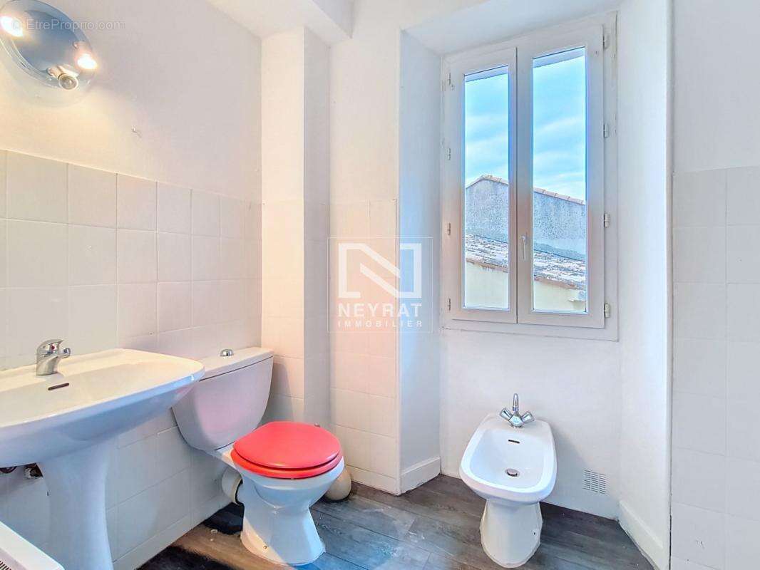 Appartement / salon / chambre /vue - photo 6