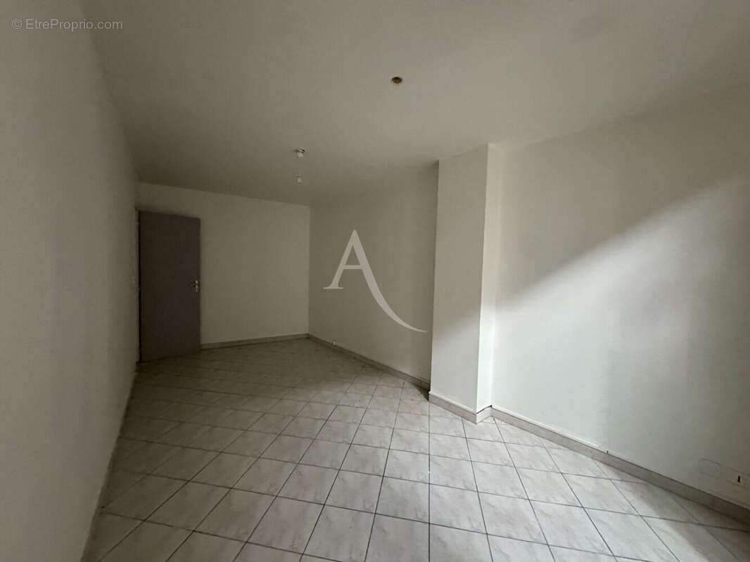 Appartement à GAILLAC