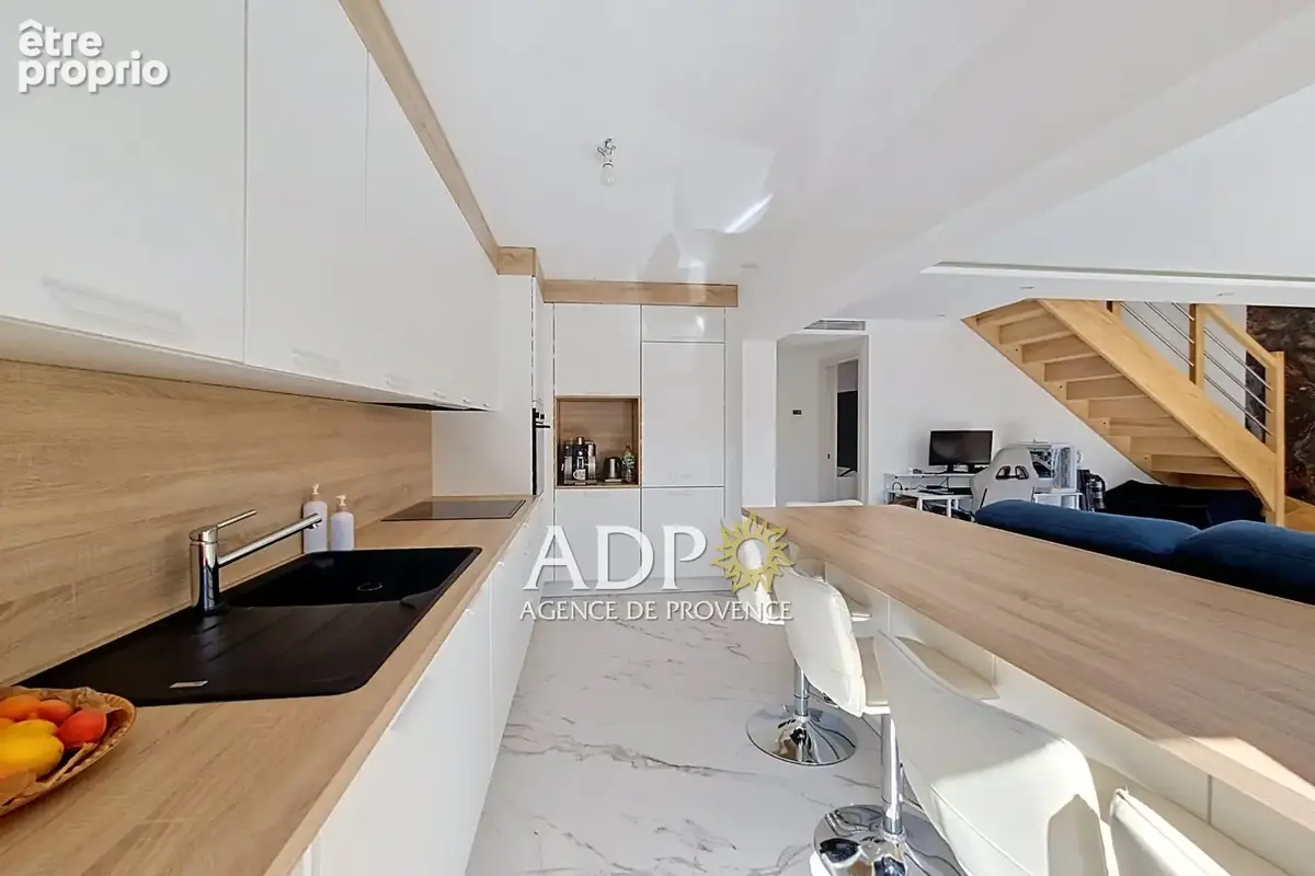 Appartement 5 pièces 84 m² à vendre à Peymeinade (06530) - photo 5