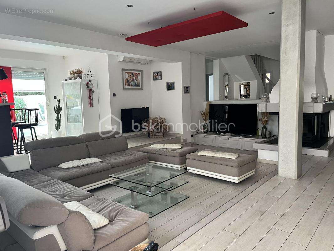 Villa de prestige à Soulac-sur-mer - photo 5