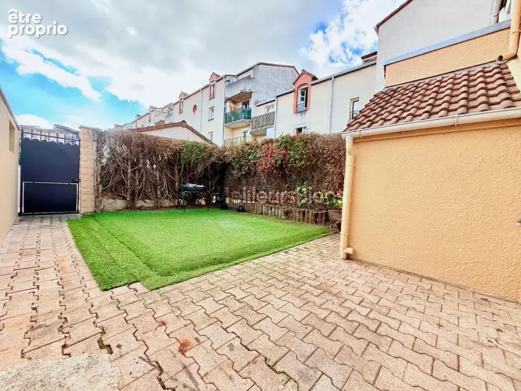 Maison 87 m² - 4 Chambres - jardin et garage - photo 16