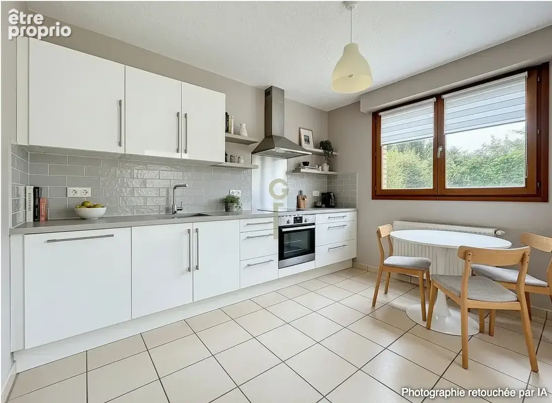 Maison 4 pièces 98 m² à vendre à Villeneuve-D'ascq (59491) - photo 4