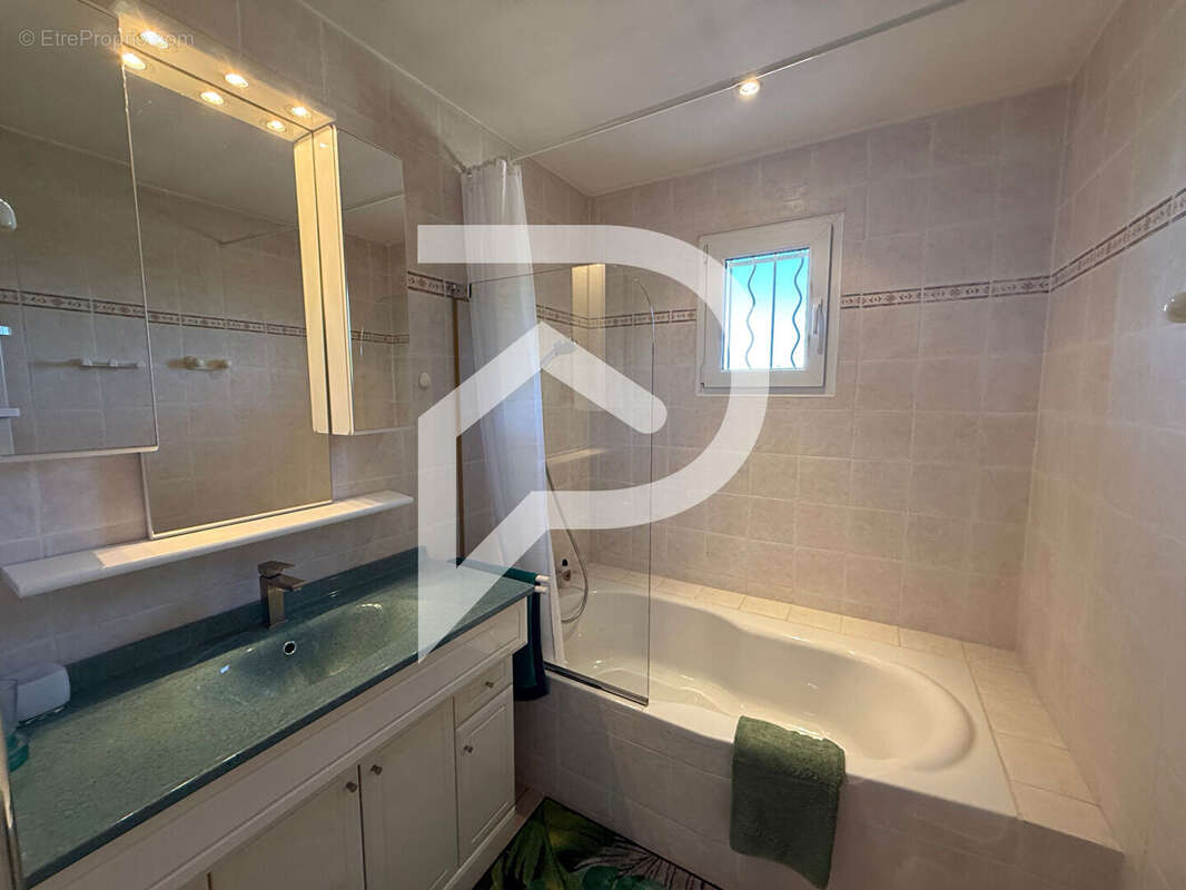 Maison à LA VERDIERE